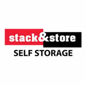 Stack & Store Self Storage
