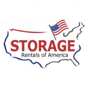 Storage Rentals of America