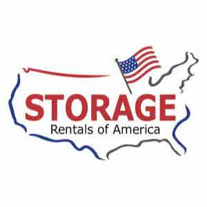 Storage Rentals of America