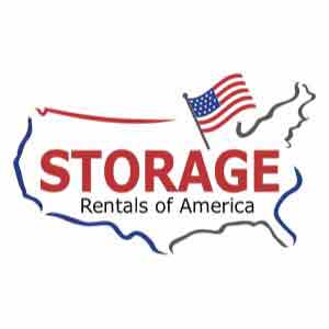 Storage Rentals of America