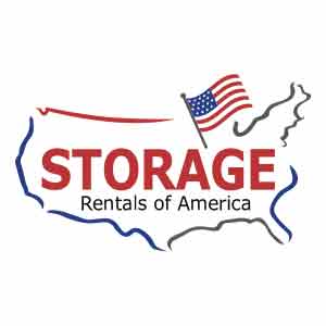Storage Rentals of America
