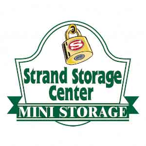 Strand Storage Center