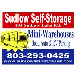 Sudlow Self-Storage, LLC