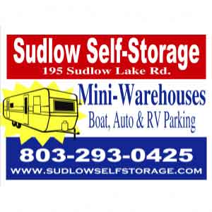 Sudlow Self-Storage, LLC