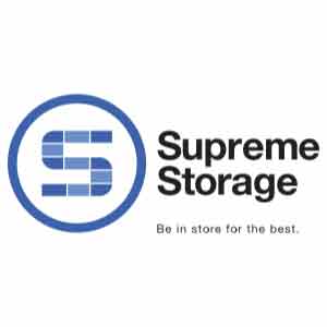 Supreme Storage