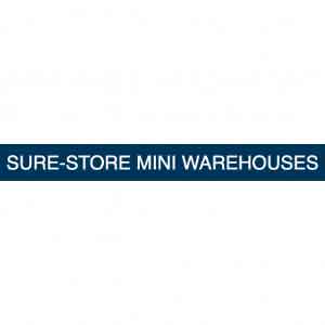Sure-Store Mini Warehouses