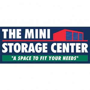 The Mini Storage Center