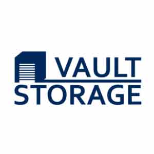 Vault Storage