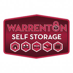 Warrenton Storage