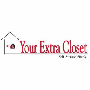 Your Extra Closet