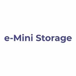 e-Mini Storage