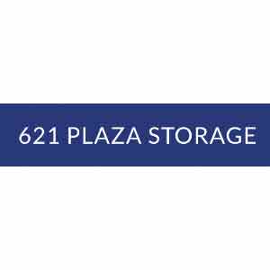 621 Plaza Storage