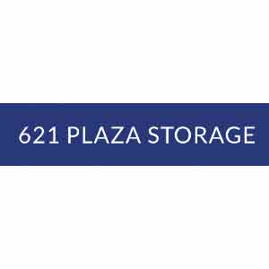 621 Plaza Storage