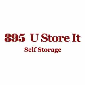 895 U Store It Self Storage