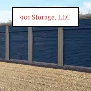 901 Storage, LLC
