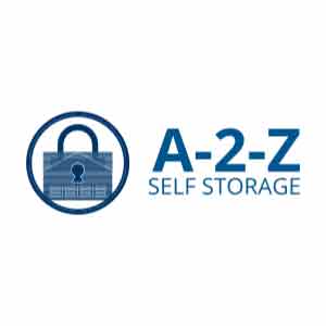 A-2-Z Self Storage