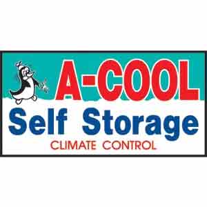 A-Cool Self Storage