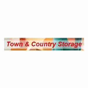 A Town and Country Storage