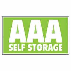 AAA Self Storage