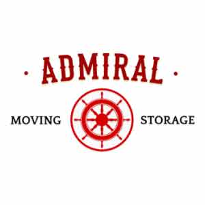 Admiral Moving & Storage, Inc.