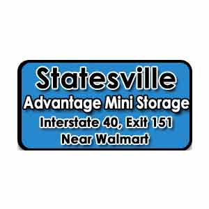 Advantage Mini Storage