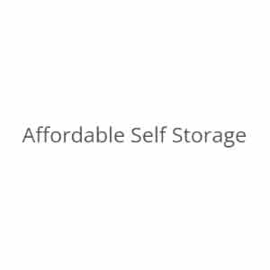 Affordable Self Storage