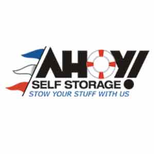 Ahoy Self Storage