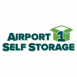 Airport 1 Self Storage