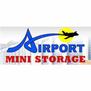 Airport Mini Storage