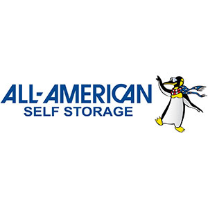 All American Self Storage