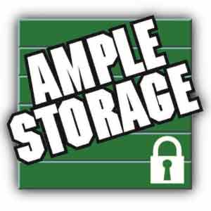 Ample Storage