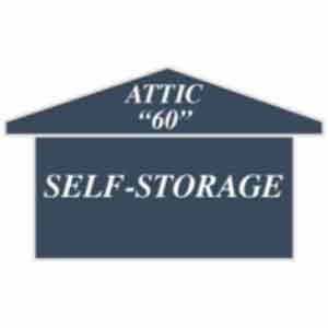 Attic 60 Self Storage