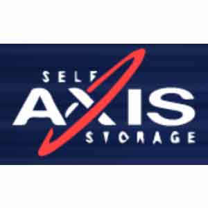 Axis Self Storage