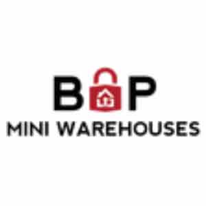 B&P Mini Warehouses