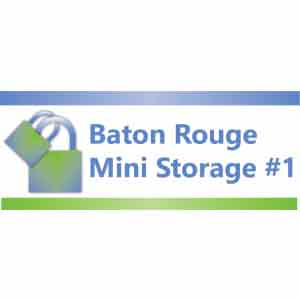 Baton Rouge Mini Storage #1