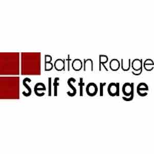 Baton Rouge Self Storage #1