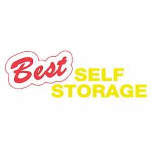Best Self Storage