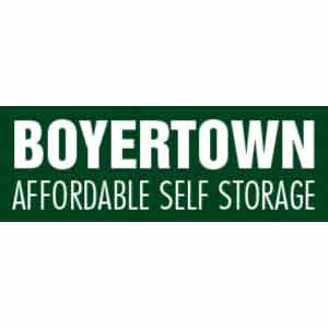 Boyertown Affordable Self Storage