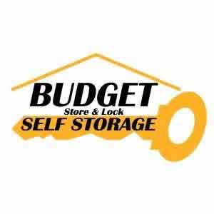 Budget Store & Lock Self Storage