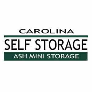 Calabash Road Self Storage