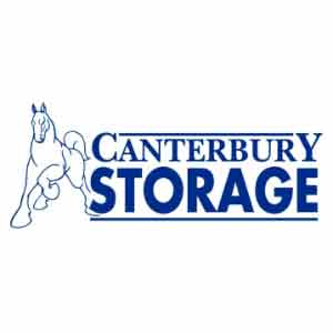 Canterbury Storage