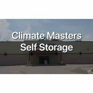 Climate Masters Self Storage