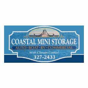 Coastal Mini Storage
