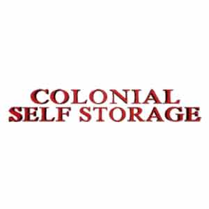 Colonial Self Storage