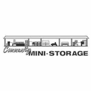 Community Mini Storage