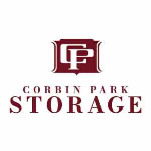 Corbin Park Storage