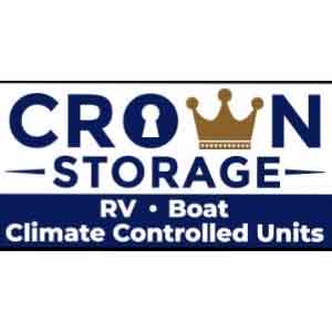 Crown Storage & RV