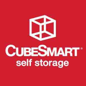 CubeSmart Self Storage
