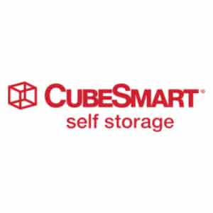 CubeSmart Self Storage