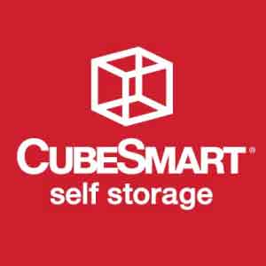 CubeSmart Self Storage